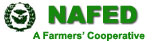 Nafed Logo